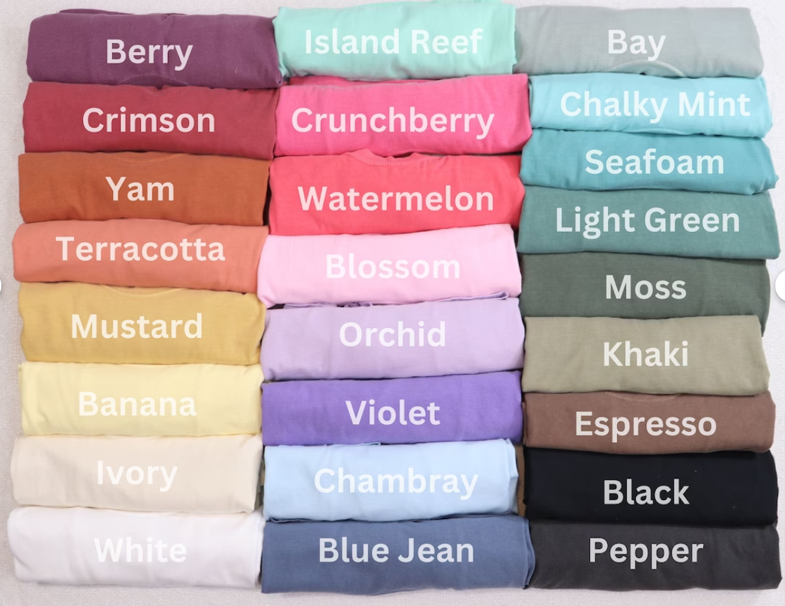 I'll Take Em Deviled Thanksgiving Comfort Colors Sweatshirt,