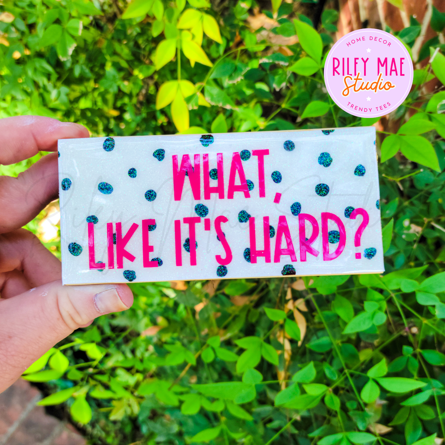 Personalized Teacher Appreciation Whiteboard Eraser