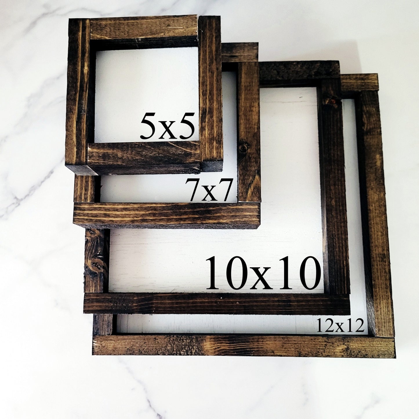 Custom Family Addition Sign