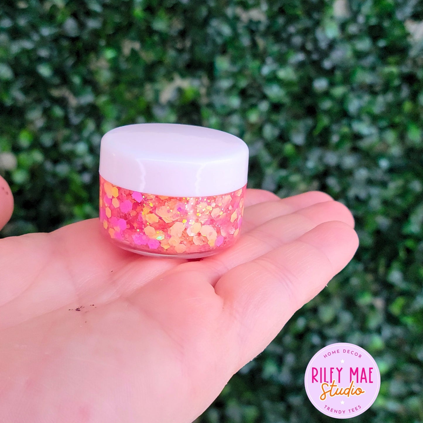 Easter Confetti Hair Glitter Festival Body Glitter Gel