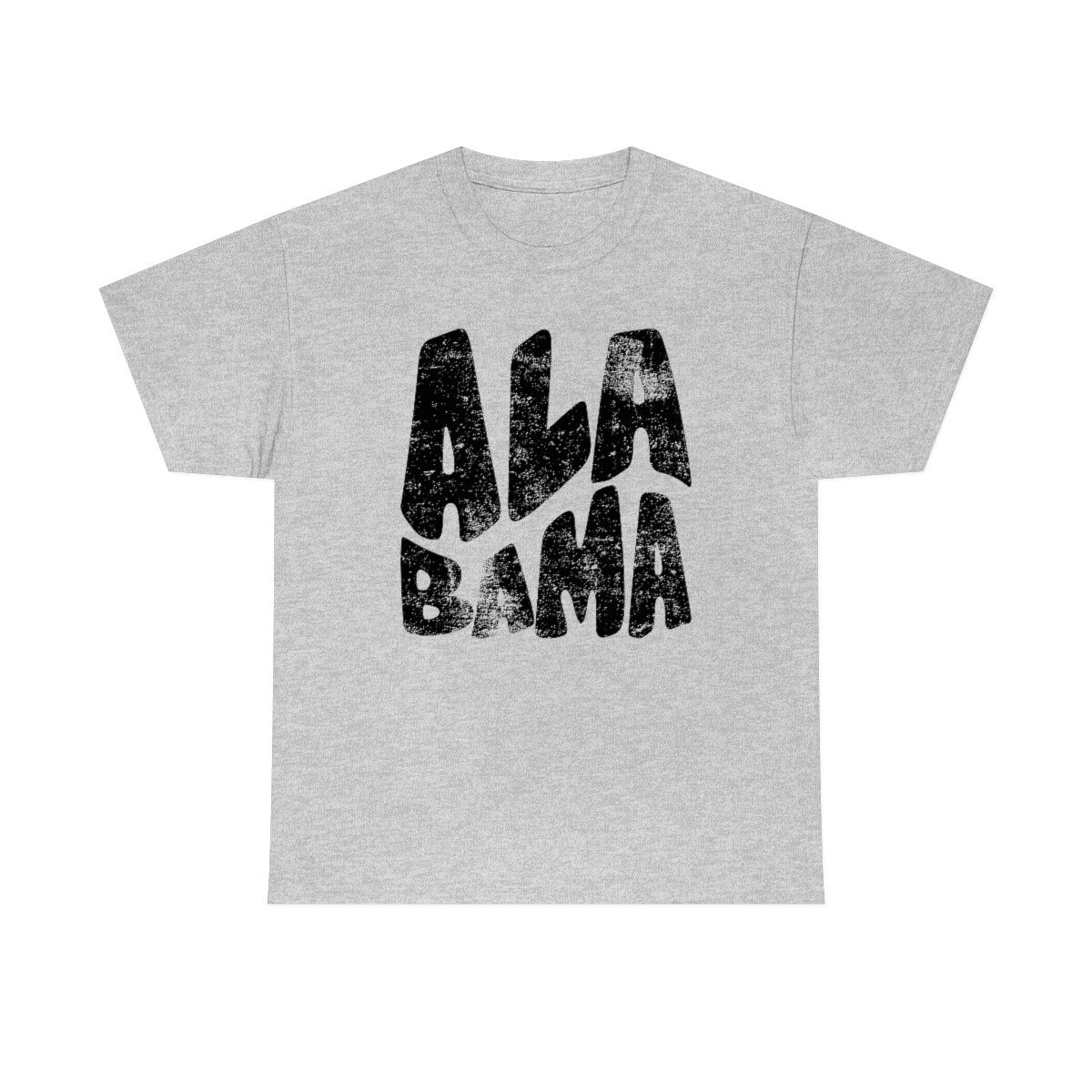 Retro Alabama Gameday Shirt