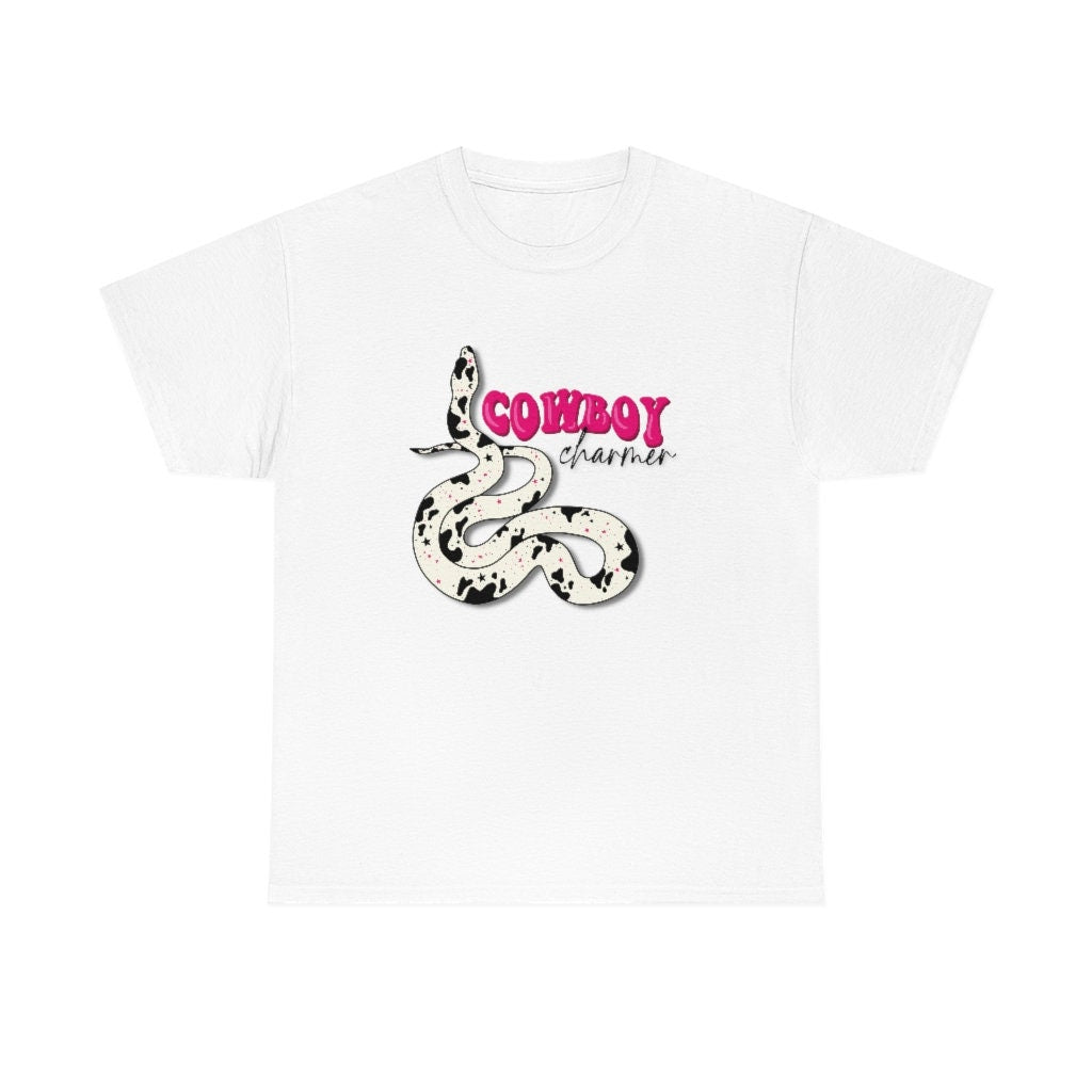 Cowboy Charmer Western Shirt