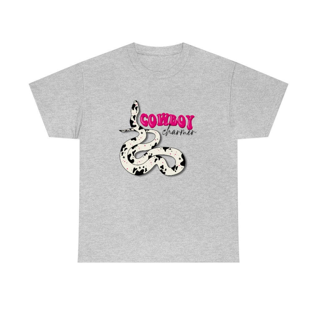 Cowboy Charmer Western Shirt