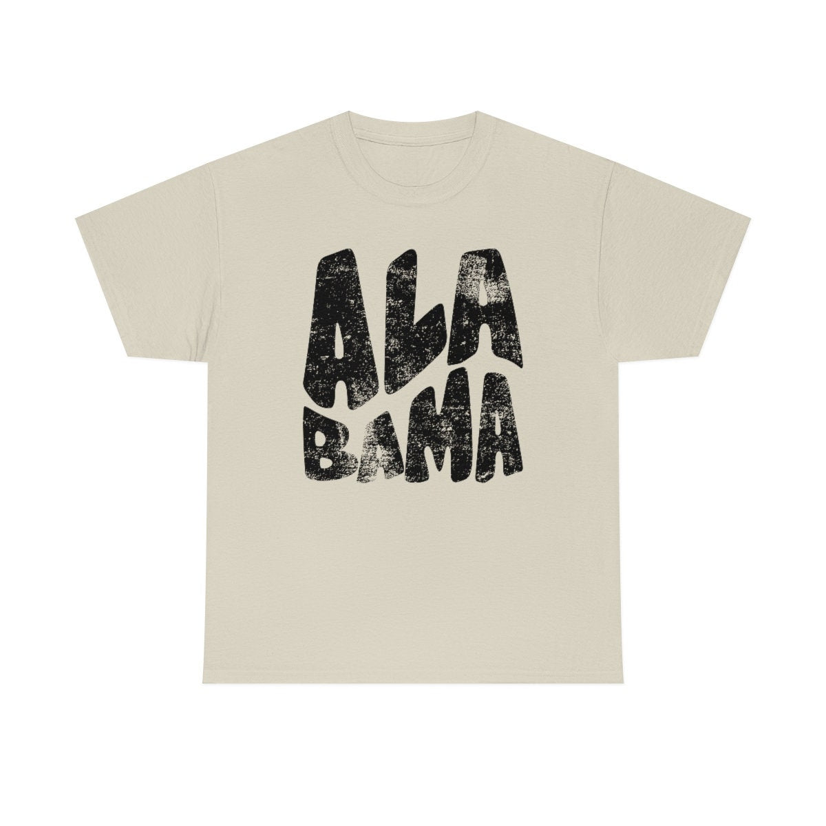 Retro Alabama Gameday Shirt