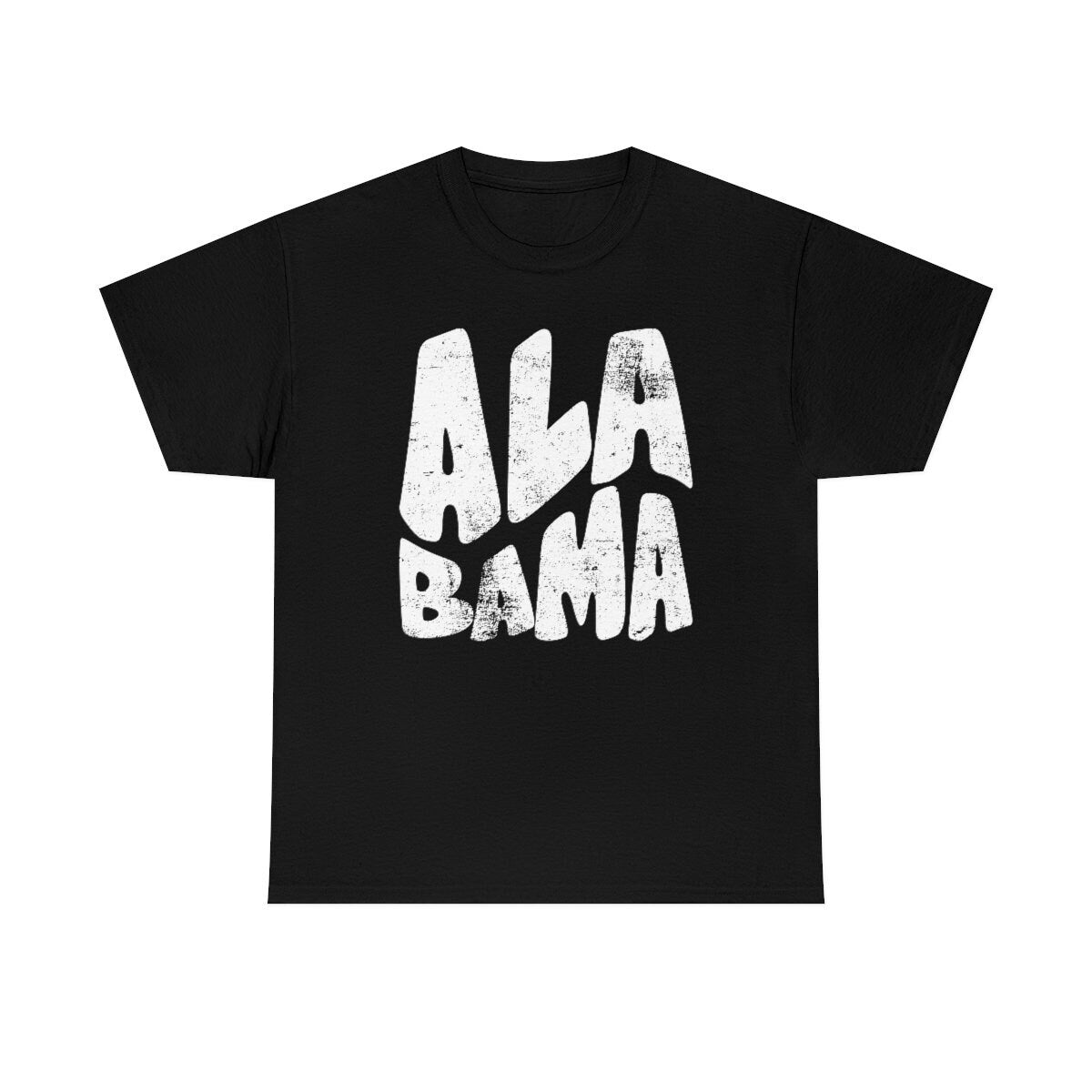 Retro Alabama Gameday Shirt