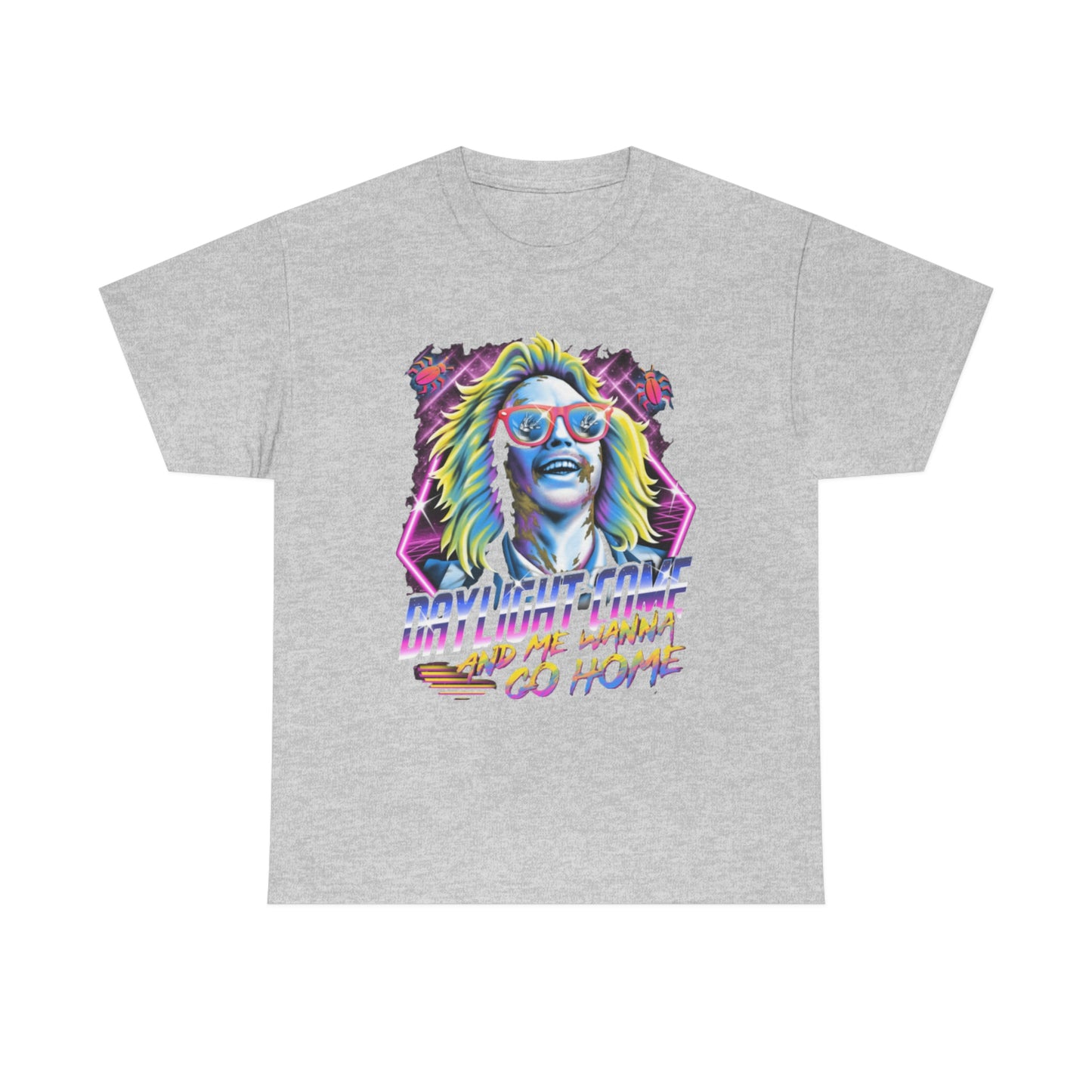 Beetlejuice Tshirt