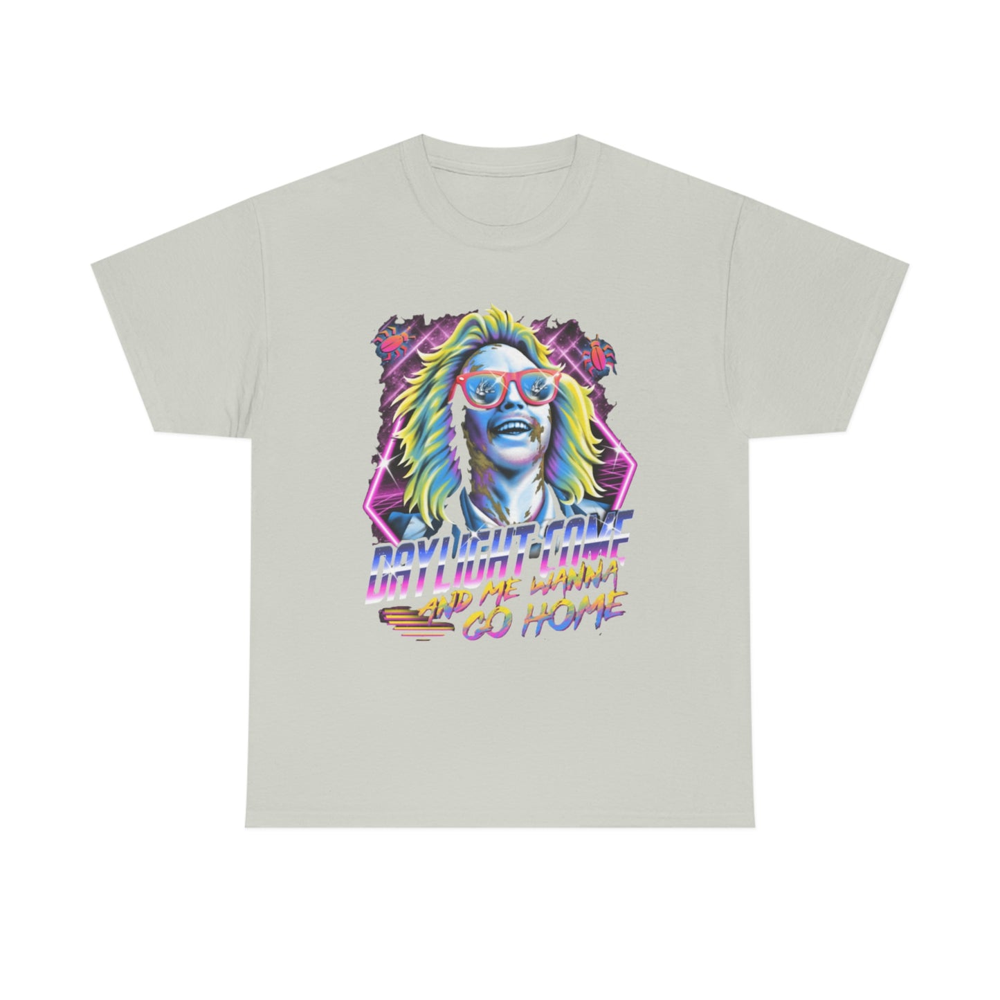 Beetlejuice Tshirt