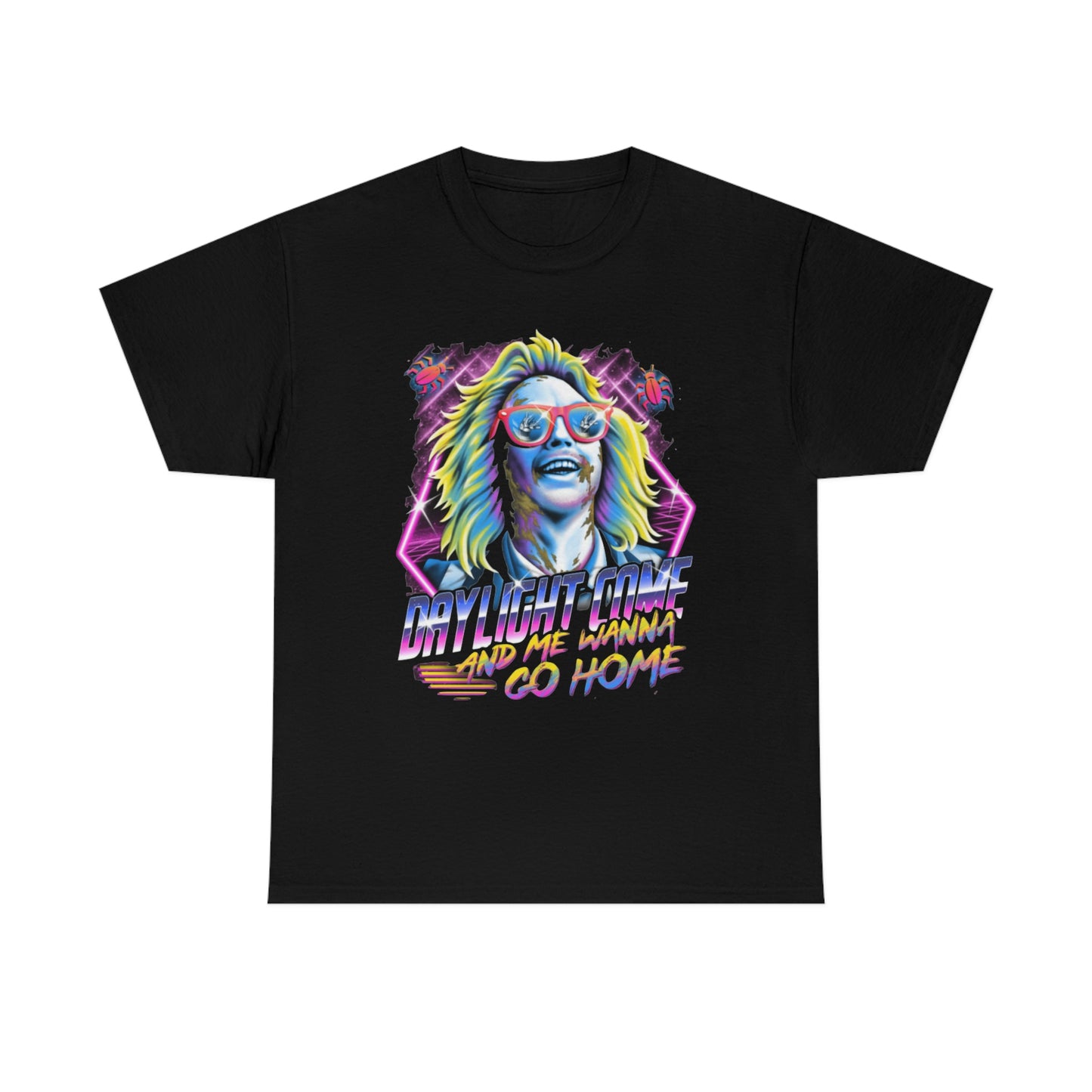 Beetlejuice Tshirt