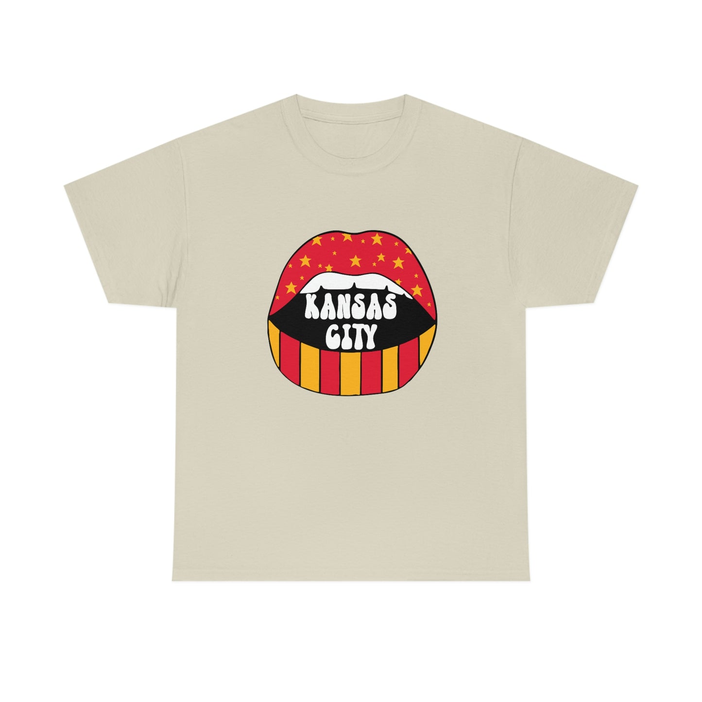Kansas City Retro Shirt, Chiefs Gameday Shirt
