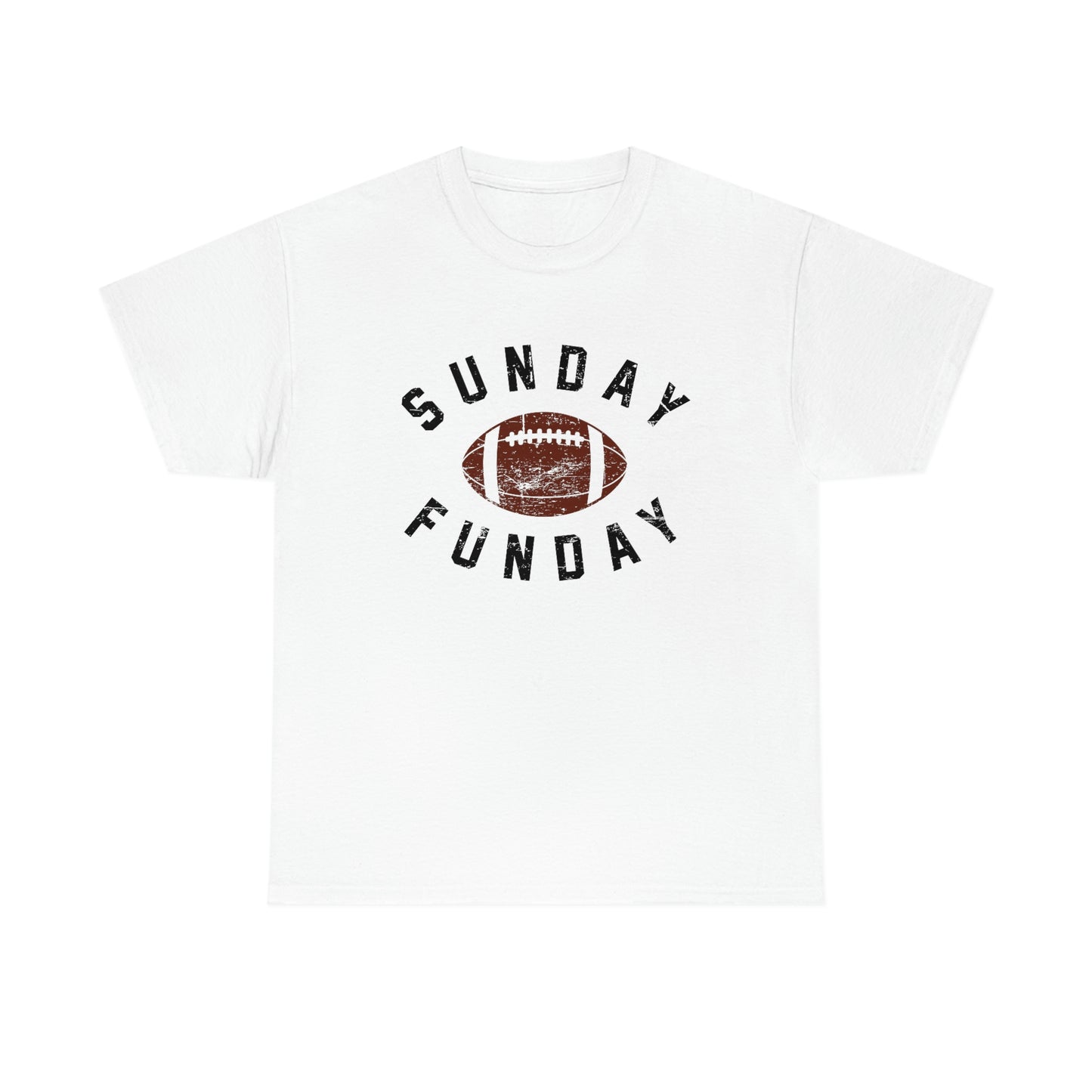 Sunday Funday Football Shirt