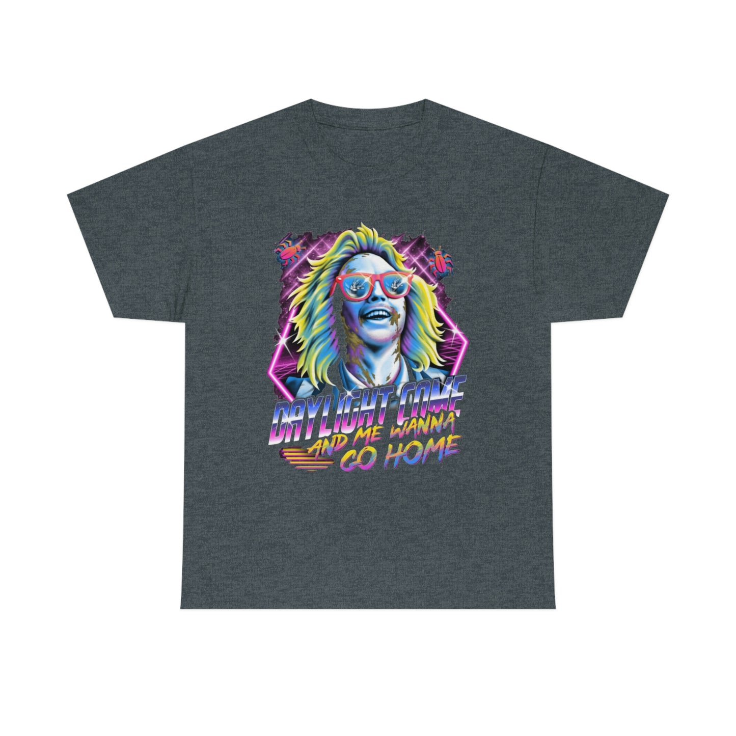 Beetlejuice Tshirt