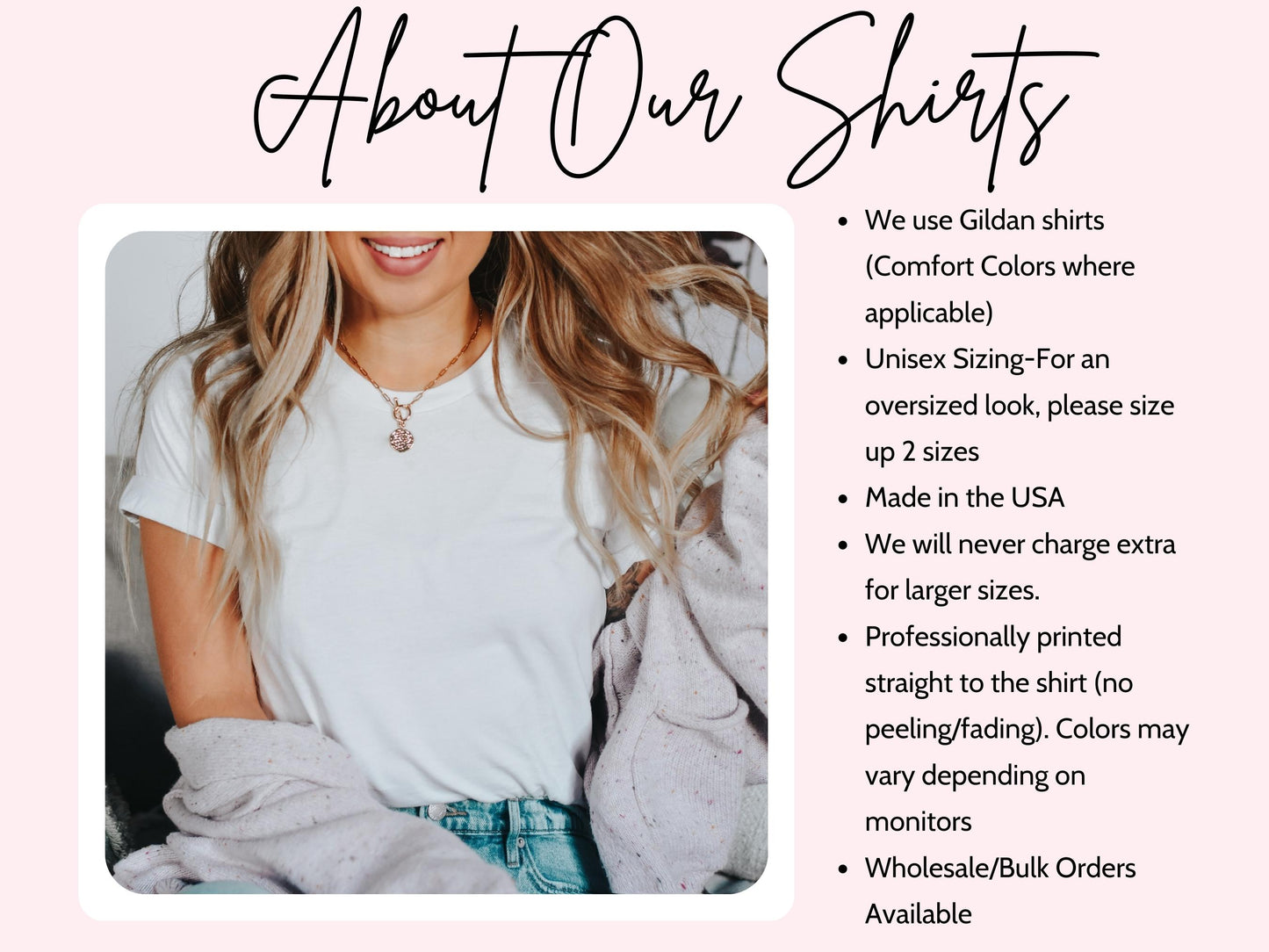Chasing Tail Shirt