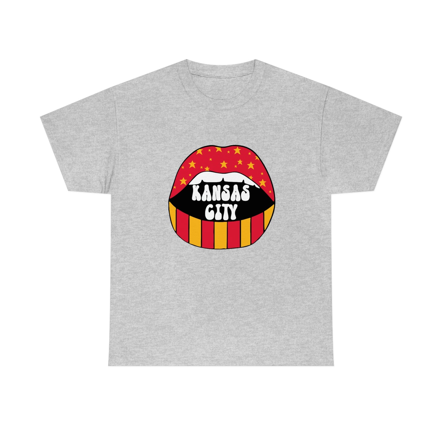 Kansas City Retro Shirt, Chiefs Gameday Shirt