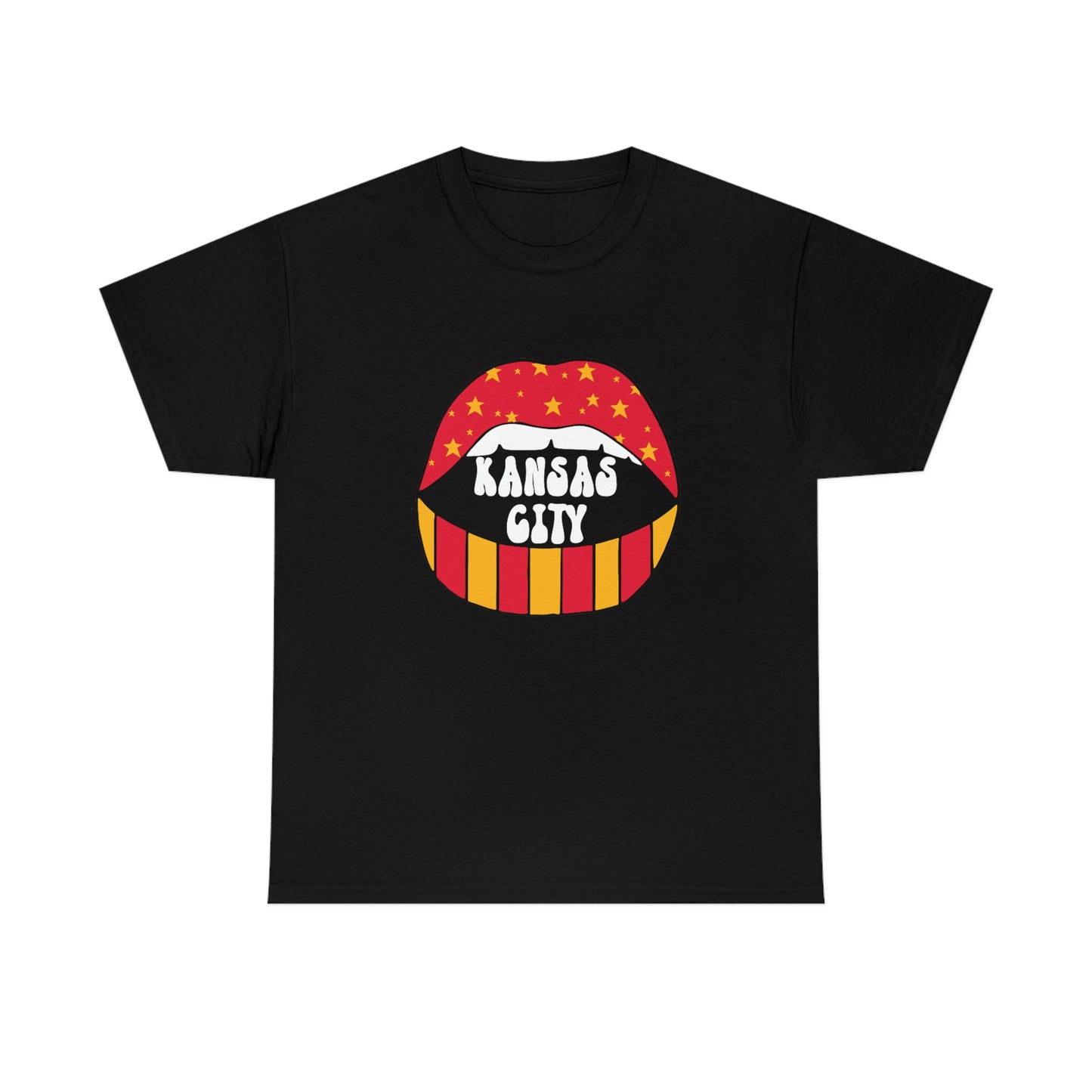 Kansas City Retro Shirt, Chiefs Gameday Shirt