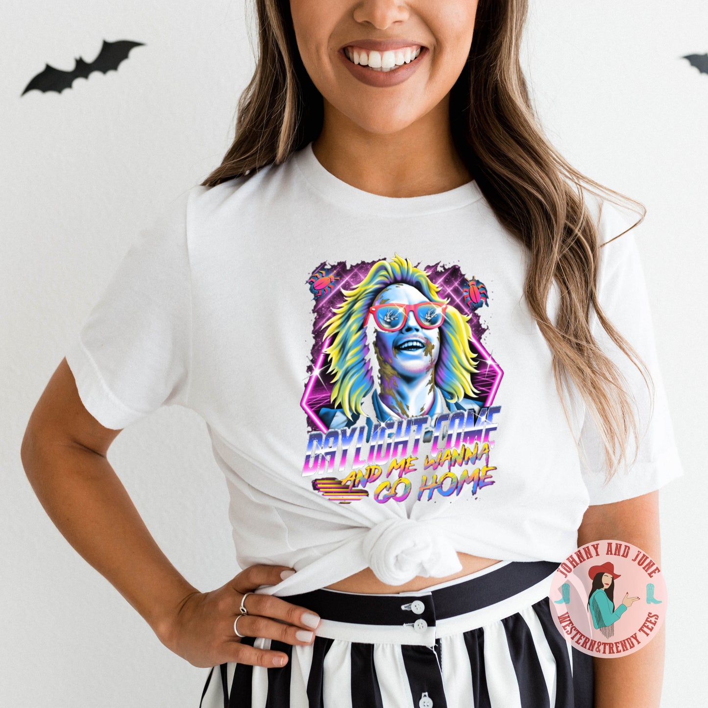 Beetlejuice Tshirt
