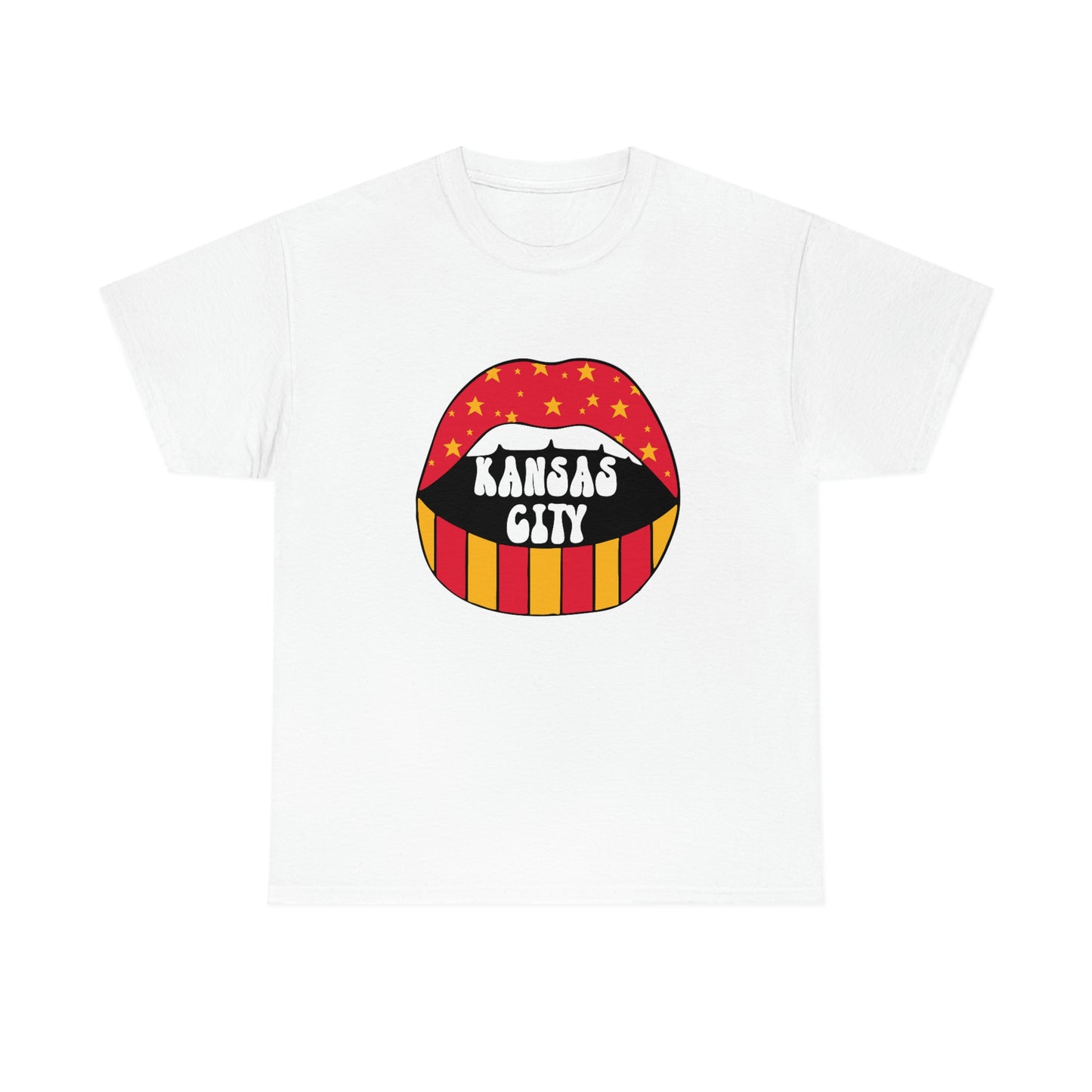 Kansas City Retro Shirt, Chiefs Gameday Shirt