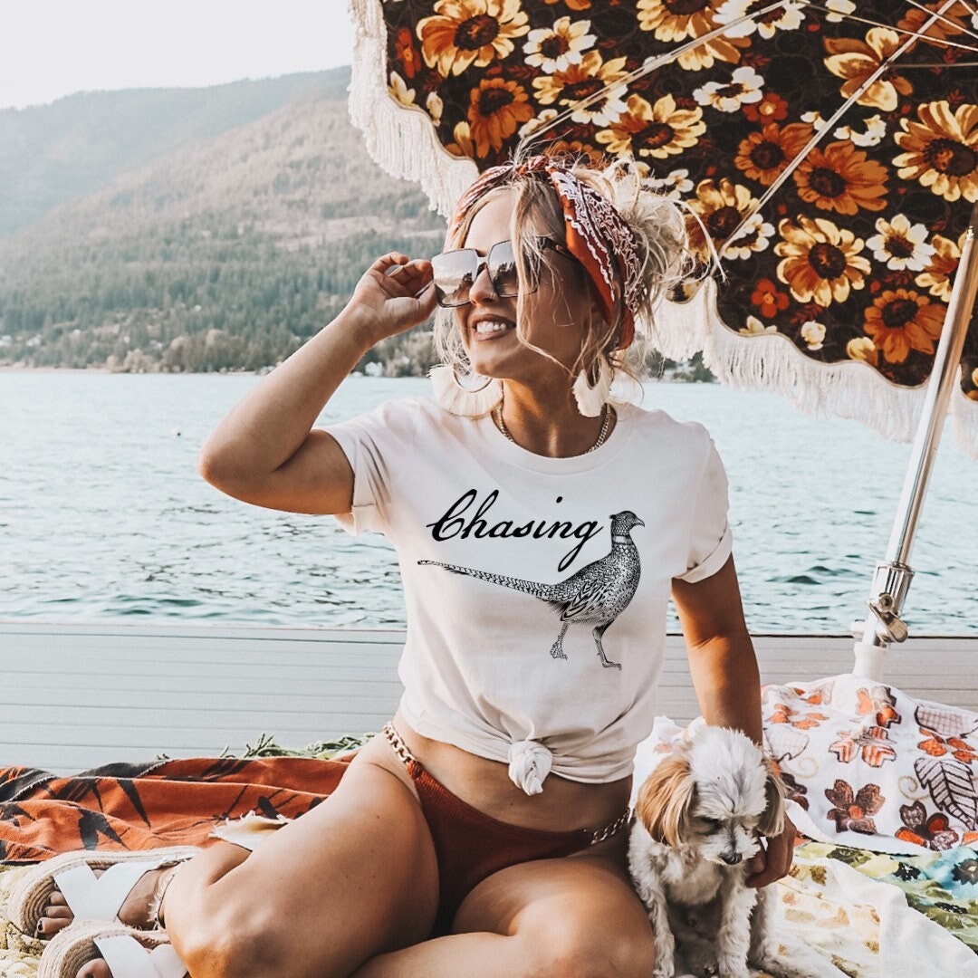 Chasing Tail Shirt